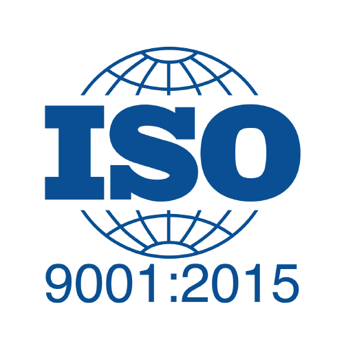 RTR Electronics ISO 9001:2015