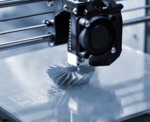 3D printing services RTR Electronics