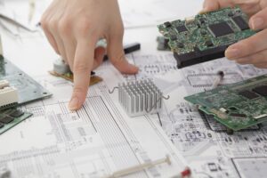 Electronic Hardware Design - RTR Electronics