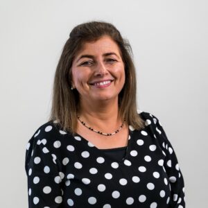Fiona O'Meara- Finance Director - RTR Electronics