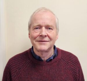 James Singleton - Senior Hardware Engineer - RTR Electronics